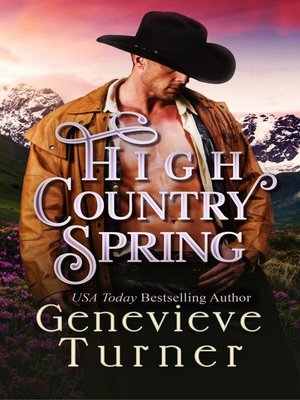 cover image of High Country Spring